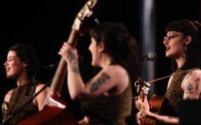 Bibi Jazz Quarteto